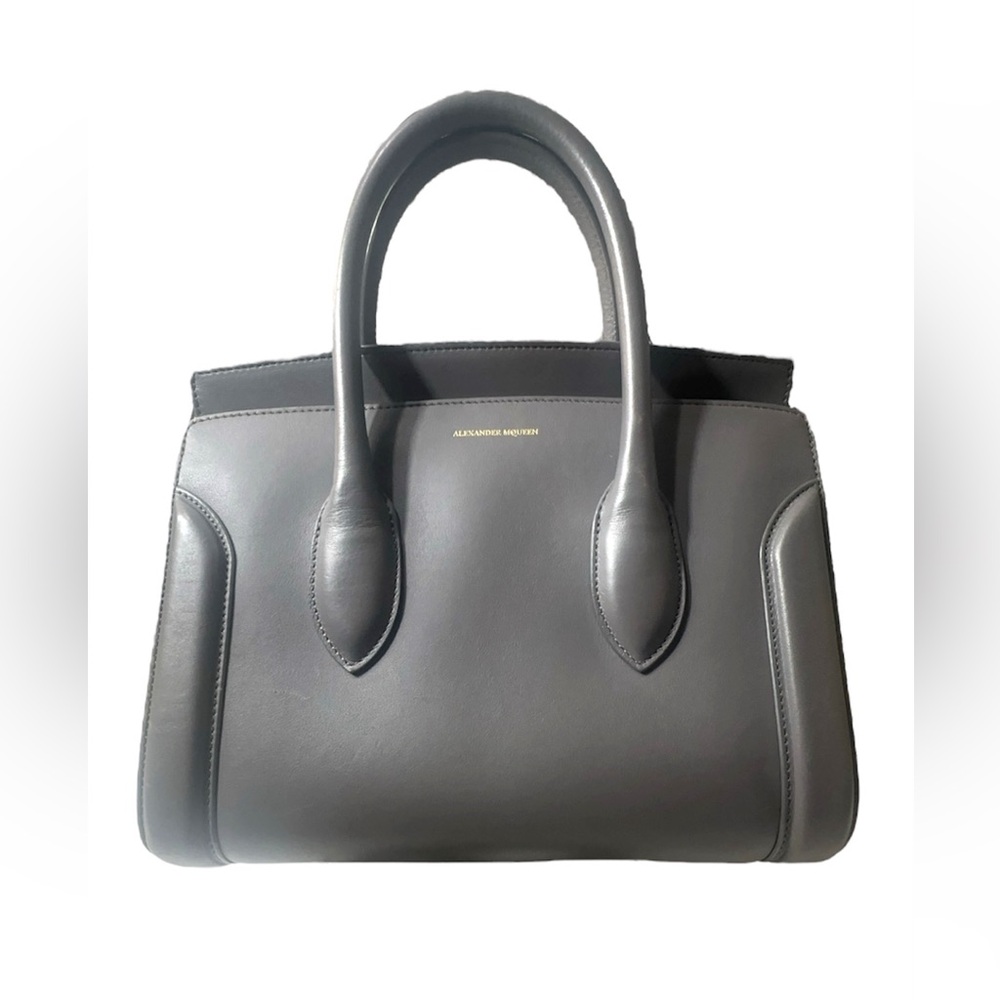 Alexander McQueen Heroine 30